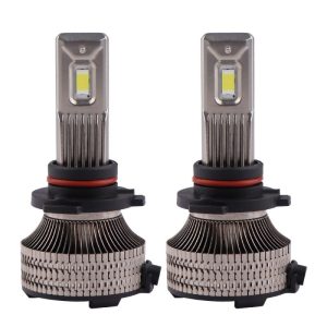 Set 2 LED-uri Auto Techstar® P30