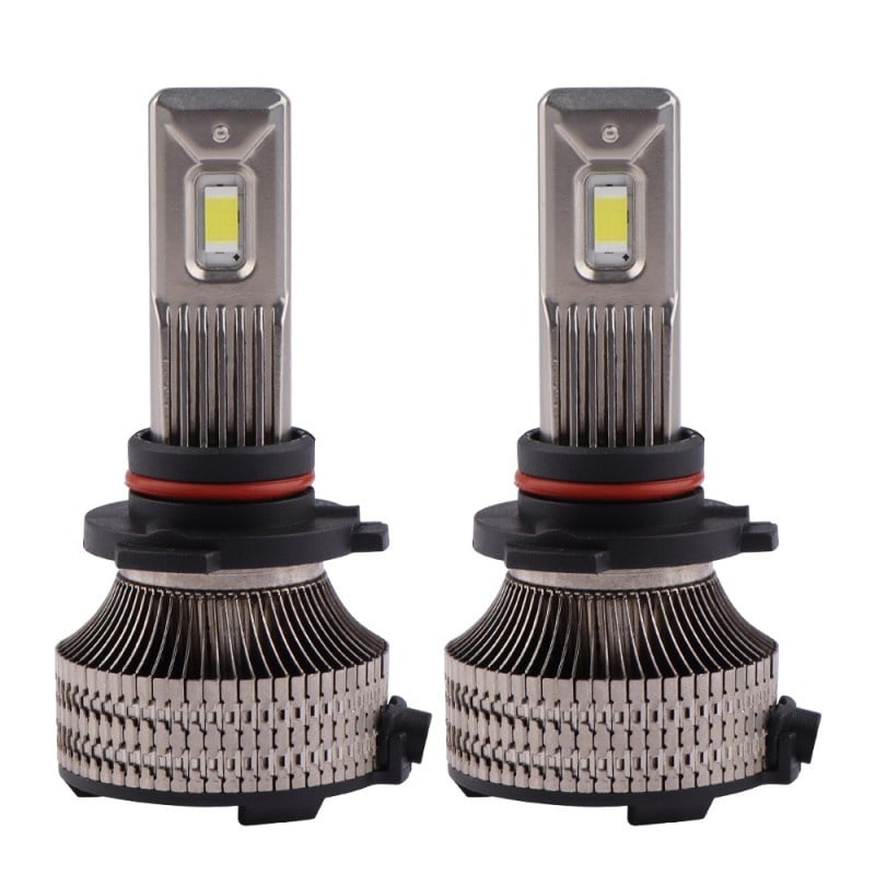 Set 2 LED-uri Auto Techstar® P30