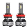 Set 2 LED-uri Auto Techstar® P30