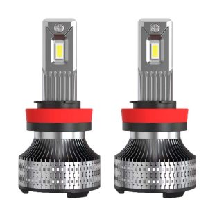 Set 2 LED-uri Auto Techstar® P30
