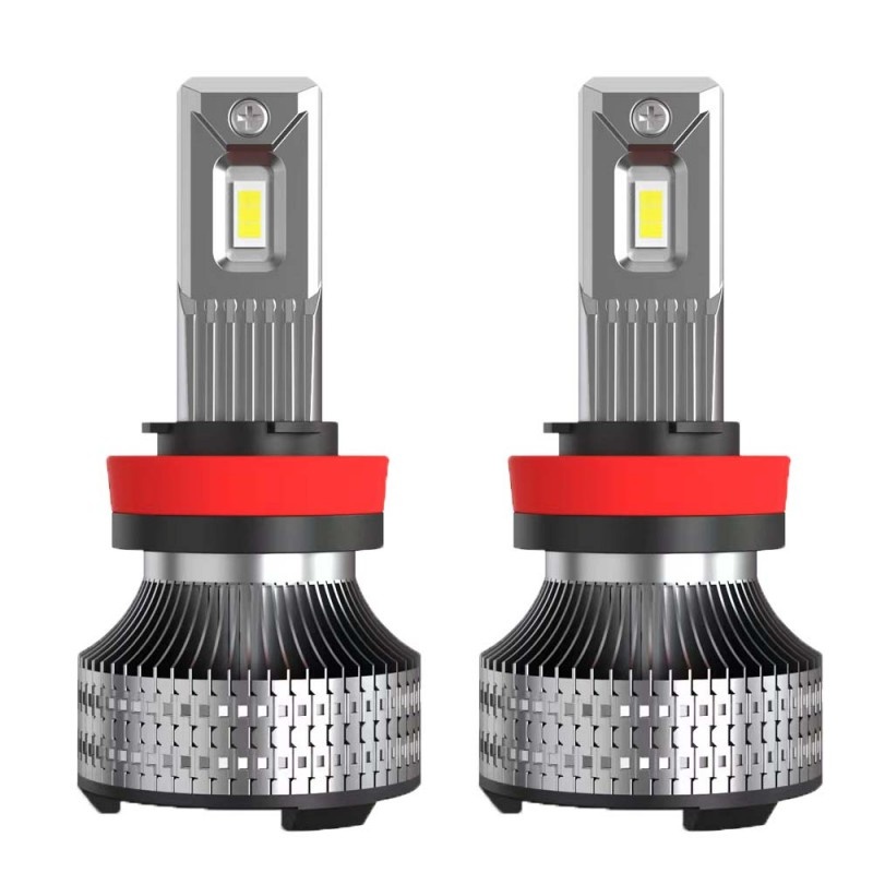 Set 2 LED-uri Auto Techstar® P30