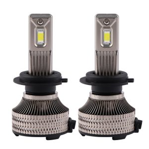 Set 2 LED-uri Auto Techstar® P30