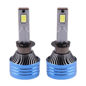 Set 2 LED-uri Auto Techstar® P41