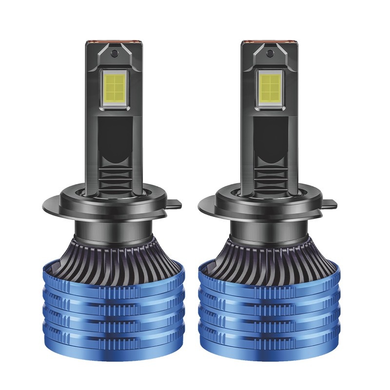 Set 2 LED-uri Auto Techstar® P41