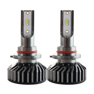 Set 2 LED-uri Auto Techstar® P8