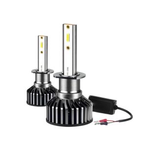 Set 2 LED-uri Auto Techstar® P8