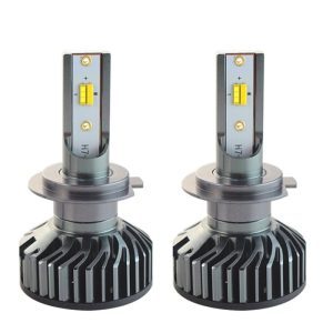 Set 2 LED-uri Auto Techstar® P8