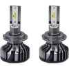 Set 2 LED-uri Auto Techstar® P8