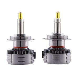 Set 2 LED-uri Auto Techstar® RC40