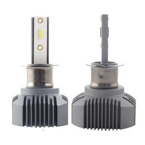 Set 2 LED-uri Auto Techstar® S1
