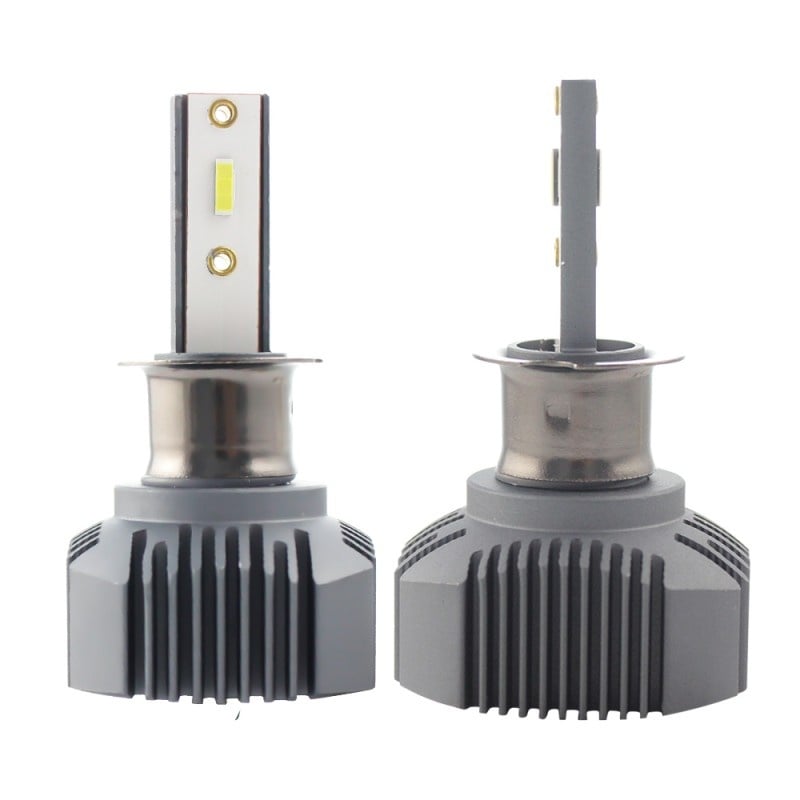 Set 2 LED-uri Auto Techstar® S1