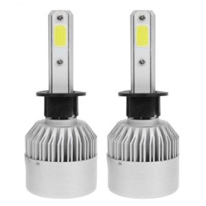 Set 2 LED-uri Auto Techstar® S2