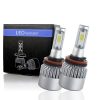 Set 2 LED-uri Auto Techstar® S2