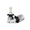Set 2 LED-uri Auto Techstar® S2
