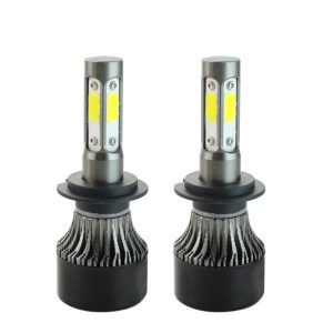 Set 2 LED-uri Auto Techstar® S4