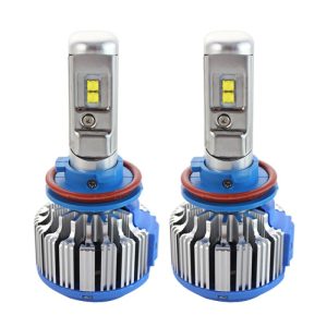 Set 2 LED-uri Auto Techstar® T1