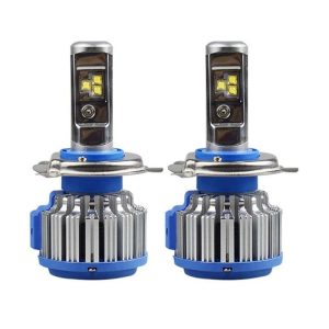 Set 2 LED-uri Auto Techstar® T1