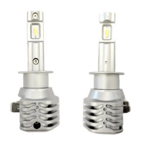 Set 2 LED-uri Auto Techstar® T100