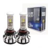 Set 2 LED-uri Auto Techstar® T1S
