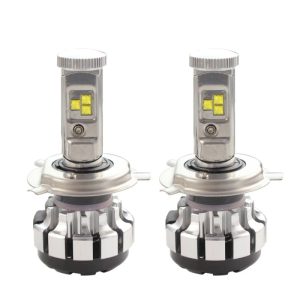 Set 2 LED-uri Auto Techstar® T1S