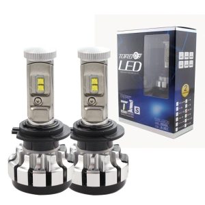Set 2 LED-uri Auto Techstar® T1S