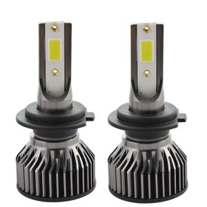Set 2 LED-uri Auto Techstar® V6