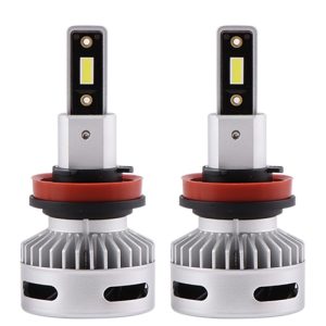 Set 2 LED-uri Auto Techstar® X7
