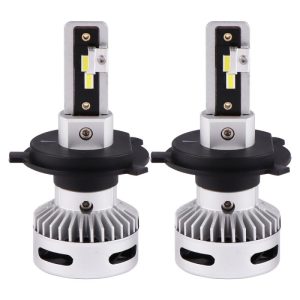 Set 2 LED-uri Auto Techstar® X7