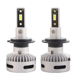 Set 2 LED-uri Auto Techstar® X7