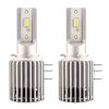 Set 2 LED-uri Auto Techstar® X9