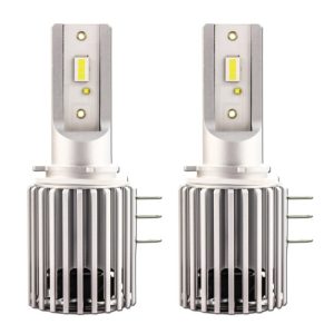 Set 2 LED-uri Auto Techstar® X9