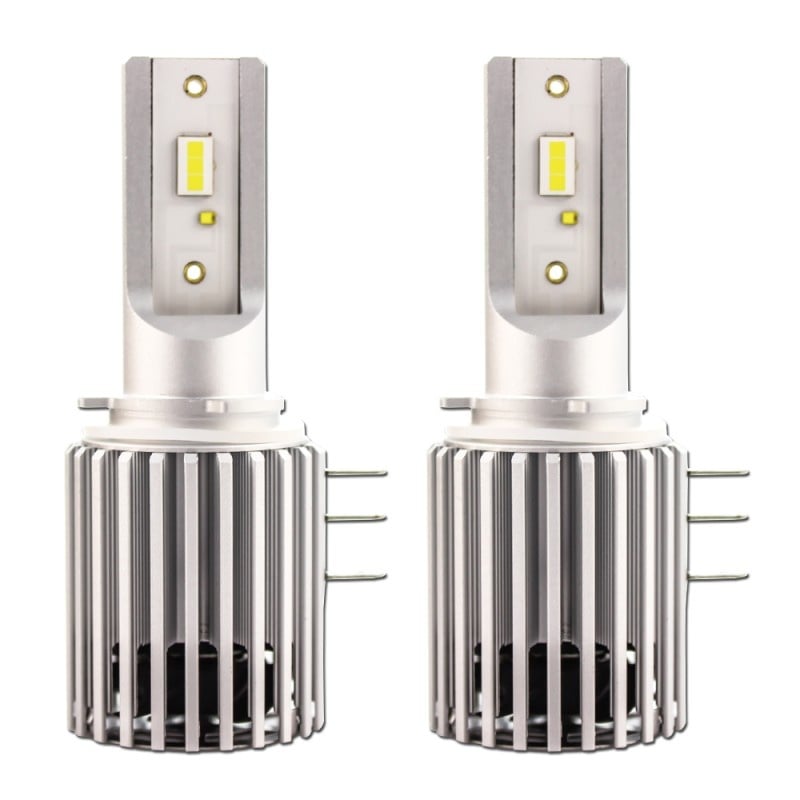 Set 2 LED-uri Auto Techstar® X9