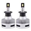 Set 2 LED-uri Auto Techstar® X9