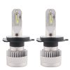 Set 2 LED-uri Auto Techstar® X9