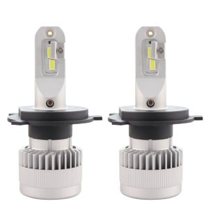 Set 2 LED-uri Auto Techstar® X9