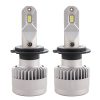 Set 2 LED-uri Auto Techstar® X9