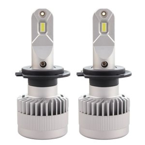 Set 2 LED-uri Auto Techstar® X9