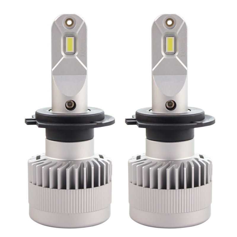 Set 2 LED-uri Auto Techstar® X9