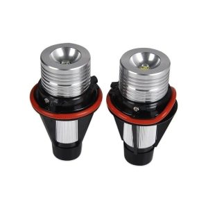 Set 2 LED-uri Marker Techstar® Angel Eyes