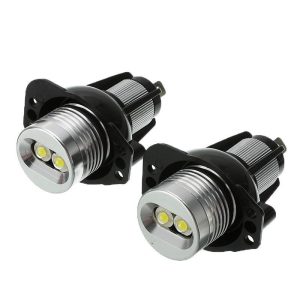 Set 2 LED-uri Marker Techstar® Angel Eyes
