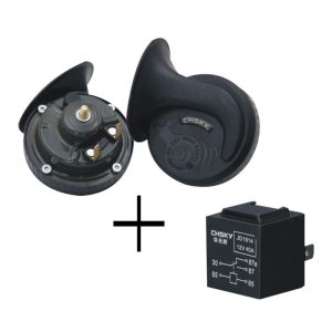 Set Claxon Auto Techstar®