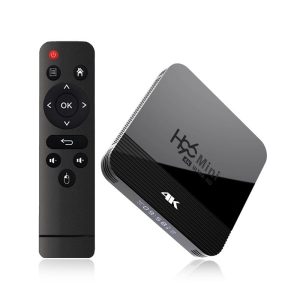 Smart TV Box Mini PC Techstar® H96 Mini H8