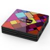 Smart TV Box Mini PC Techstar® HK1 Cool