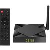 Smart TV Box Mini PC Techstar® TX6S, Android 10, 4GB + 32GB ROM, 8K HDR ,WiFi 5GHz, Allwinner H603, Smart TV - imagine 8