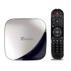 Smart TV Box Mini PC Techstar® X88 PRO, Android 9, 4GB + 32GB ROM, 4K HDR ,WiFi 5GHz, SPDIF, AV, RK3318, Smart TV – ofertă, preț și specificații