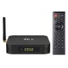 Smart TV Box TX6 Android 9.0 MiniPC 4GB RAM