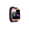 Smartwatch Bluetooth DZ09 MTK Compatibil SIM si MicroSD cu Camera Auriu