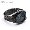 Smartwatch Business Class G6 Bluetooth 4.0 pentru IOS si ANDROID, Ceasuri si bratari smart - imagine 6