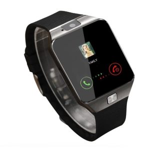 Smartwatch Techstar® DZ09