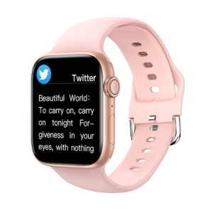 Smartwatch Techstar® HW18